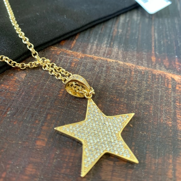 🤩HOST PICK🤩 NWT Sigal necklace - Picture 4 of 5